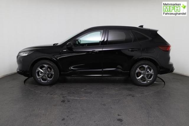 Ford Kuga ST-Line (ST-Line) 1.5 EcoBoost 137kW (186 PS) AT8 FWD 