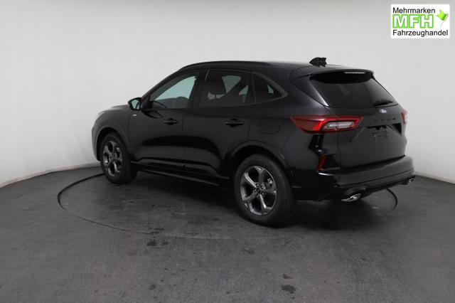 Ford Kuga ST-Line (ST-Line) 1.5 EcoBoost 137kW (186 PS) AT8 FWD 