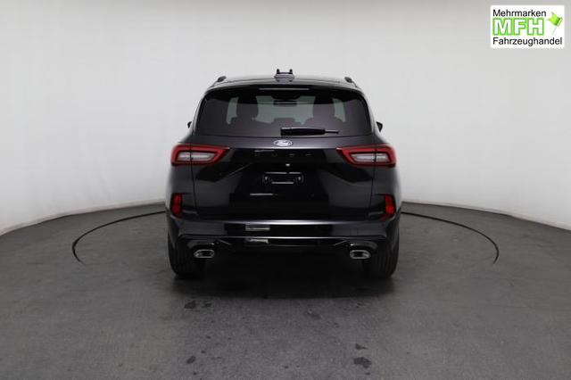 Ford Kuga ST-Line (ST-Line) 1.5 EcoBoost 137kW (186 PS) AT8 FWD 