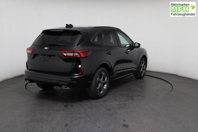 Ford Kuga ST-Line (ST-Line) 1.5 EcoBoost 137kW (186 PS) AT8 FWD 