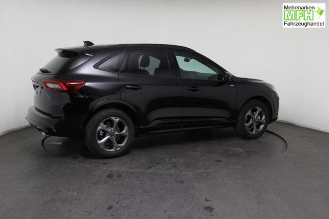 Ford Kuga ST-Line (ST-Line) 1.5 EcoBoost 137kW (186 PS) AT8 FWD 