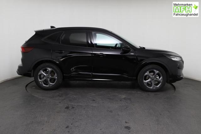 Ford Kuga ST-Line (ST-Line) 1.5 EcoBoost 137kW (186 PS) AT8 FWD 
