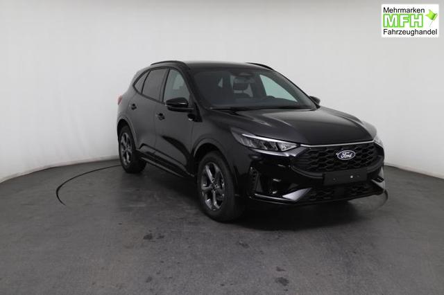 Ford Kuga ST-Line (ST-Line) 1.5 EcoBoost 137kW (186 PS) AT8 FWD 