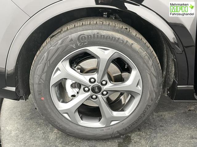 Ford Kuga ST-Line (ST-Line) 1.5 EcoBoost 137kW (186 PS) AT8 FWD 