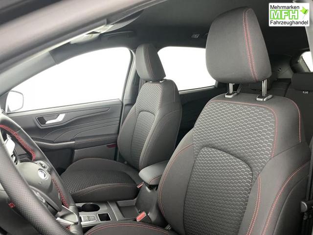 Ford Kuga ST-Line (ST-Line) 1.5 EcoBoost 137kW (186 PS) AT8 FWD 