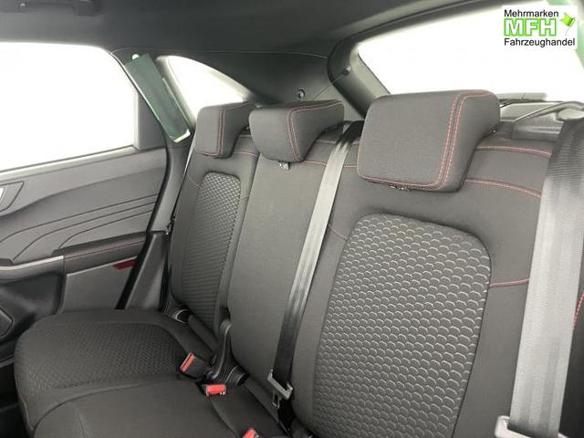 Ford Kuga ST-Line (ST-Line) 1.5 EcoBoost 137kW (186 PS) AT8 FWD 