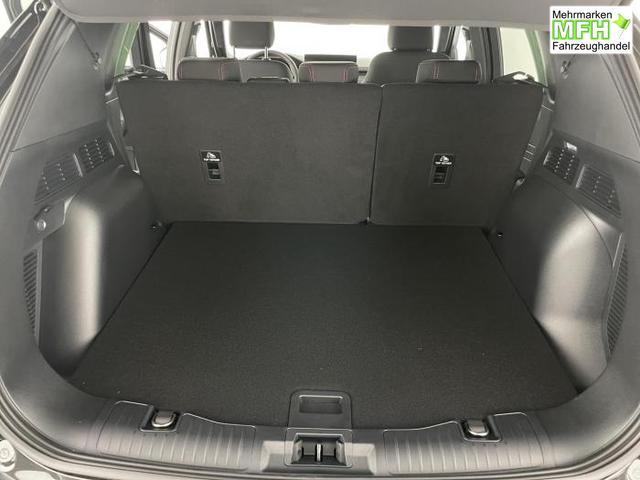 Ford Kuga ST-Line (ST-Line) 1.5 EcoBoost 137kW (186 PS) AT8 FWD 