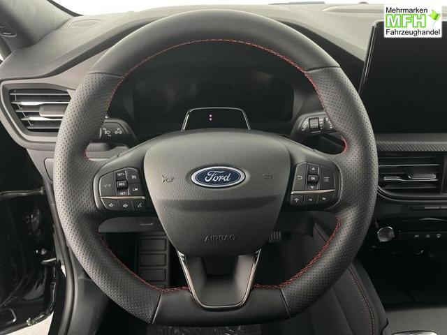 Ford Kuga ST-Line (ST-Line) 1.5 EcoBoost 137kW (186 PS) AT8 FWD 