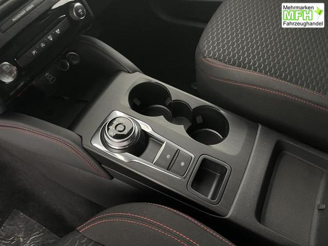 Ford Kuga ST-Line (ST-Line) 1.5 EcoBoost 137kW (186 PS) AT8 FWD 