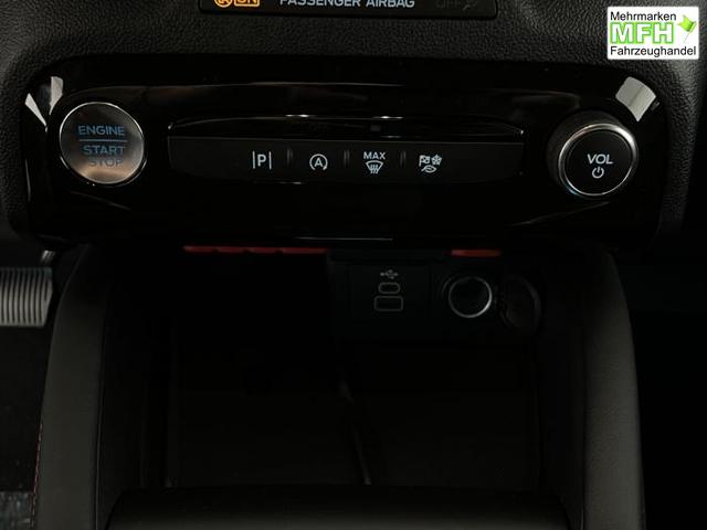 Ford Kuga ST-Line (ST-Line) 1.5 EcoBoost 137kW (186 PS) AT8 FWD 