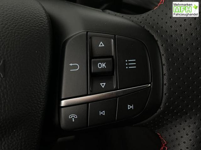 Ford Kuga ST-Line (ST-Line) 1.5 EcoBoost 137kW (186 PS) AT8 FWD 