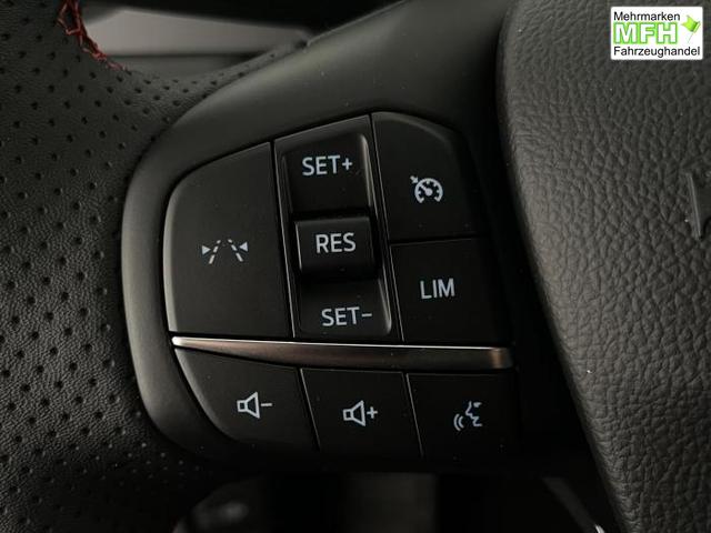 Ford Kuga ST-Line (ST-Line) 1.5 EcoBoost 137kW (186 PS) AT8 FWD 