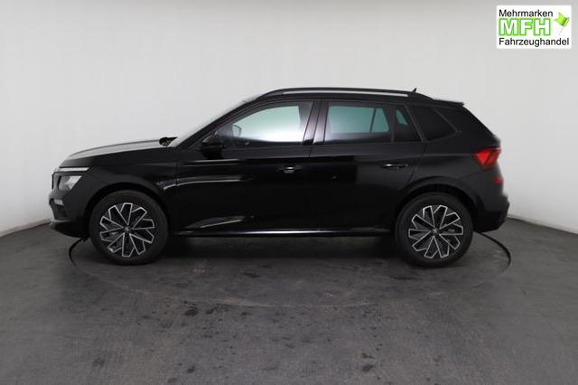 Skoda Kamiq Balance (Balance) 1.5 TSI 110kW (150 PS) 7-Gang DSG 