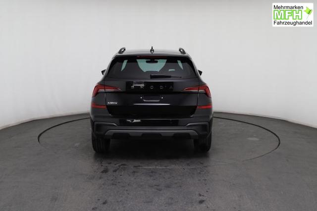 Skoda Kamiq Balance (Balance) 1.5 TSI 110kW (150 PS) 7-Gang DSG 