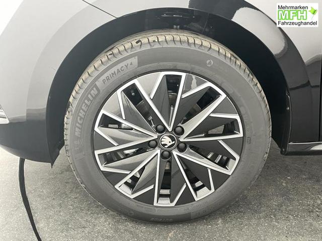 Skoda Kamiq Balance (Balance) 1.5 TSI 110kW (150 PS) 7-Gang DSG 