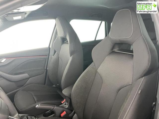 Skoda Kamiq Balance (Balance) 1.5 TSI 110kW (150 PS) 7-Gang DSG 