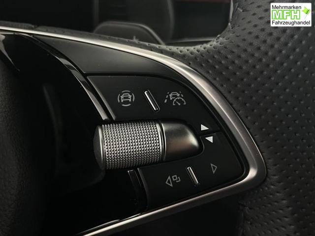 Skoda Kamiq Balance (Balance) 1.5 TSI 110kW (150 PS) 7-Gang DSG 