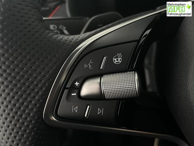 Skoda Kamiq Balance (Balance) 1.5 TSI 110kW (150 PS) 7-Gang DSG 