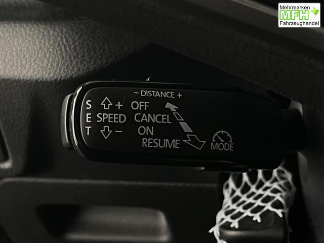 Skoda Kamiq Balance (Balance) 1.5 TSI 110kW (150 PS) 7-Gang DSG 