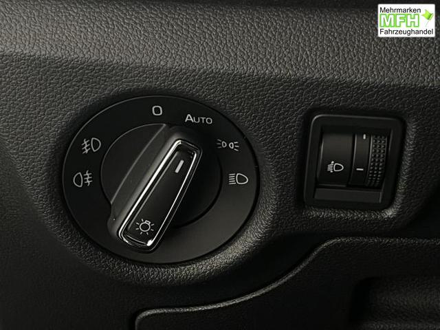 Skoda Kamiq Balance (Balance) 1.5 TSI 110kW (150 PS) 7-Gang DSG 