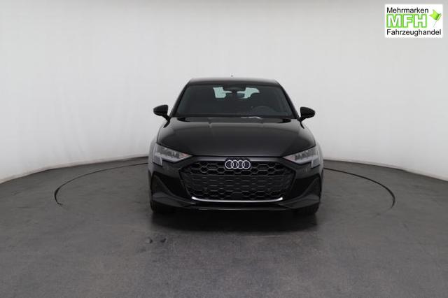 Audi A3 Sportback 35 TFSI 110kW (150 PS) 7-Gang S tronic 