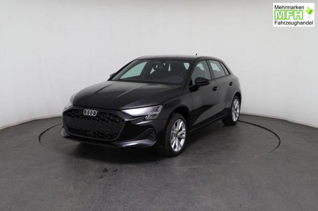 Audi A3 Sportback 35 TFSI 110kW (150 PS) 7-Gang S tronic 
