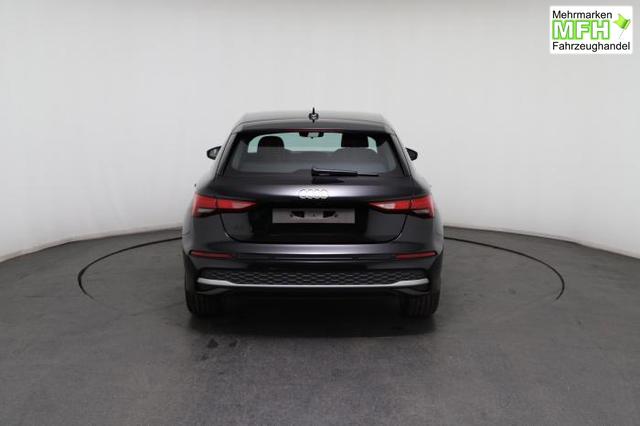 Audi A3 Sportback 35 TFSI 110kW (150 PS) 7-Gang S tronic 