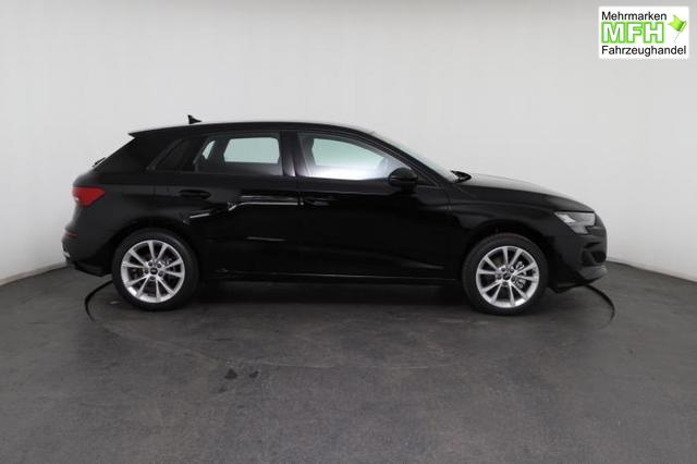 Audi A3 Sportback 35 TFSI 110kW (150 PS) 7-Gang S tronic 