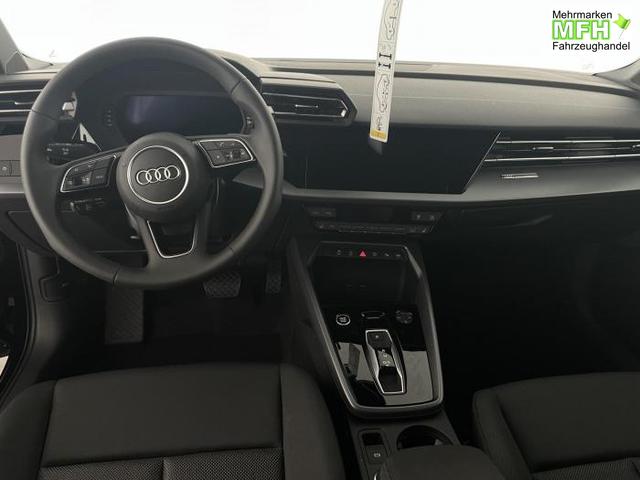Audi A3 Sportback 35 TFSI 110kW (150 PS) 7-Gang S tronic 