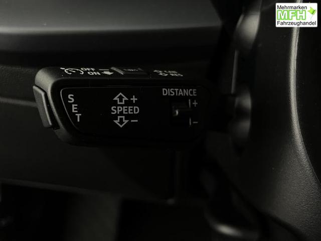 Audi A3 Sportback 35 TFSI 110kW (150 PS) 7-Gang S tronic 