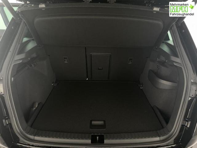 Skoda Karoq Sportline (Sportline) 1.5 TSI 110kW (150 PS) 7-Gang DSG 