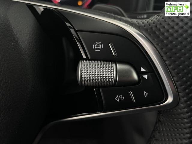 Skoda Karoq Sportline (Sportline) 1.5 TSI 110kW (150 PS) 7-Gang DSG 