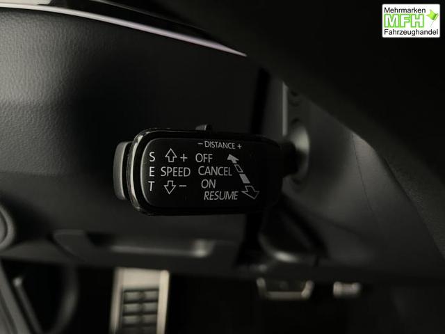 Skoda Karoq Sportline (Sportline) 1.5 TSI 110kW (150 PS) 7-Gang DSG 