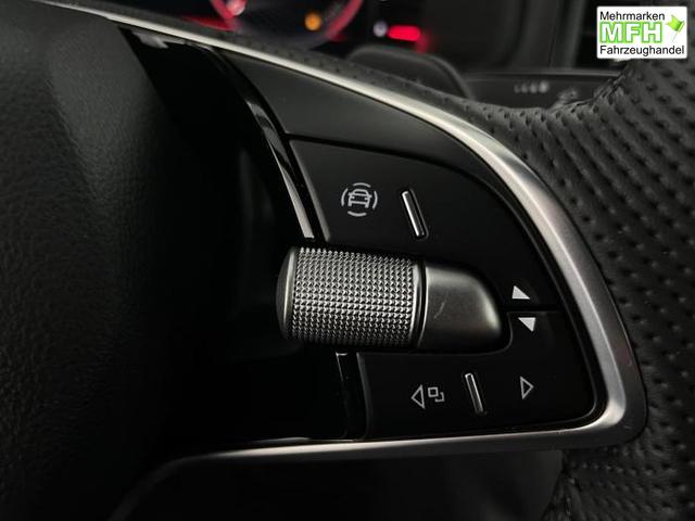 Skoda Karoq Sportline (Sportline) 1.5 TSI 110kW (150 PS) 7-Gang DSG 