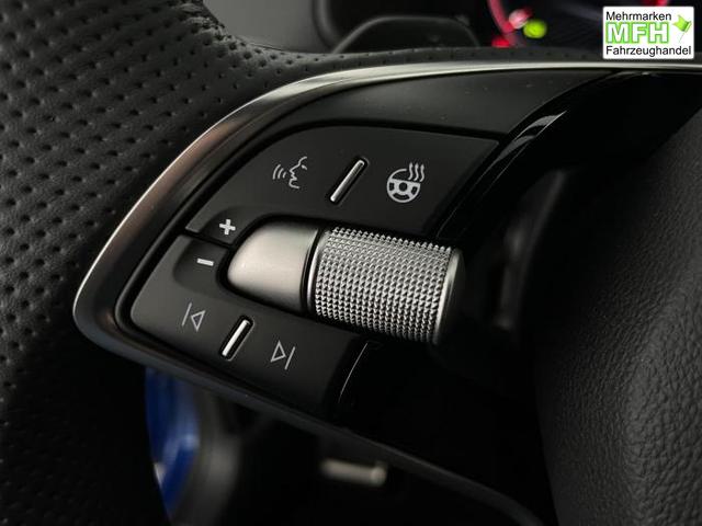 Skoda Karoq Sportline (Sportline) 1.5 TSI 110kW (150 PS) 7-Gang DSG 