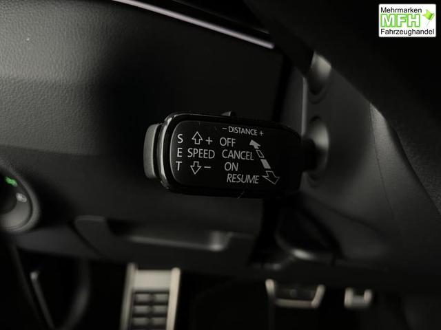 Skoda Karoq Sportline (Sportline) 1.5 TSI 110kW (150 PS) 7-Gang DSG 