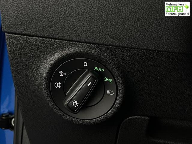 Skoda Karoq Sportline (Sportline) 1.5 TSI 110kW (150 PS) 7-Gang DSG 