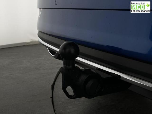 Skoda Karoq Sportline (Sportline) 1.5 TSI 110kW (150 PS) 7-Gang DSG 