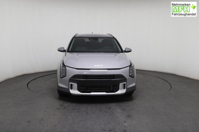Kia XCeed Edition MJ 2027 (Edition) 1.6 T-GDI 110kW (150 PS) 7-Gang DCT Automatikgetriebe 