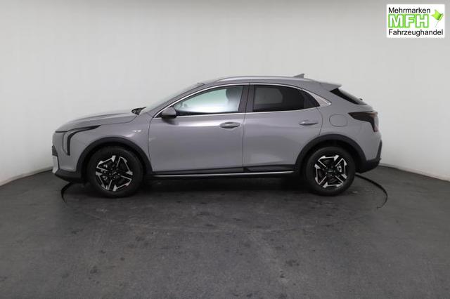 Kia XCeed Edition MJ 2027 (Edition) 1.6 T-GDI 110kW (150 PS) 7-Gang DCT Automatikgetriebe 