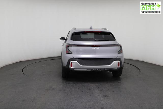 Kia XCeed Edition MJ 2027 (Edition) 1.6 T-GDI 110kW (150 PS) 7-Gang DCT Automatikgetriebe 