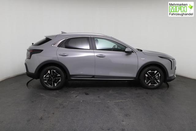 Kia XCeed Edition MJ 2027 (Edition) 1.6 T-GDI 110kW (150 PS) 7-Gang DCT Automatikgetriebe 
