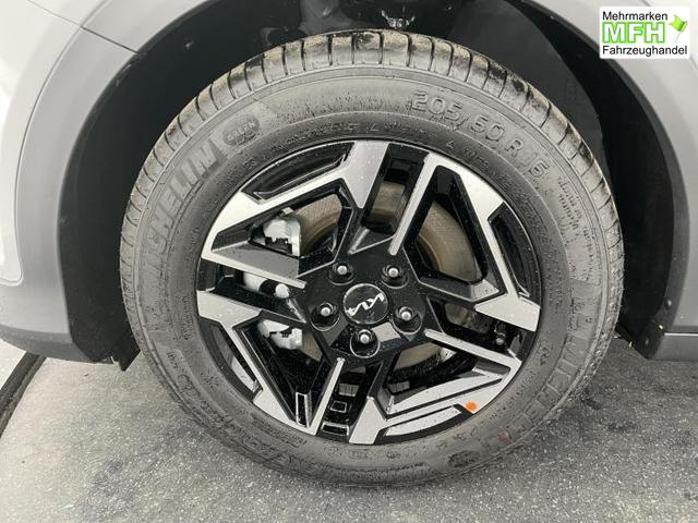 Kia XCeed Edition MJ 2027 (Edition) 1.6 T-GDI 110kW (150 PS) 7-Gang DCT Automatikgetriebe 