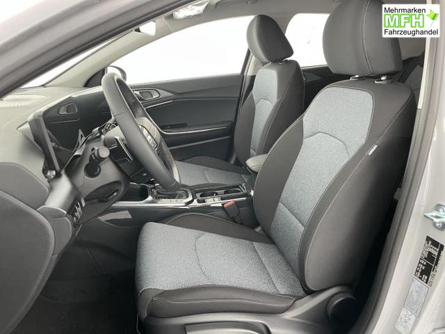 Kia XCeed Edition MJ 2027 (Edition) 1.6 T-GDI 110kW (150 PS) 7-Gang DCT Automatikgetriebe 