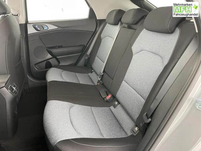 Kia XCeed Edition MJ 2027 (Edition) 1.6 T-GDI 110kW (150 PS) 7-Gang DCT Automatikgetriebe 