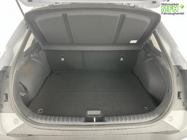 Kia XCeed Edition MJ 2027 (Edition) 1.6 T-GDI 110kW (150 PS) 7-Gang DCT Automatikgetriebe 