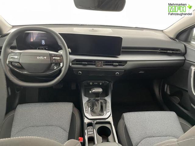 Kia XCeed Edition MJ 2027 (Edition) 1.6 T-GDI 110kW (150 PS) 7-Gang DCT Automatikgetriebe 