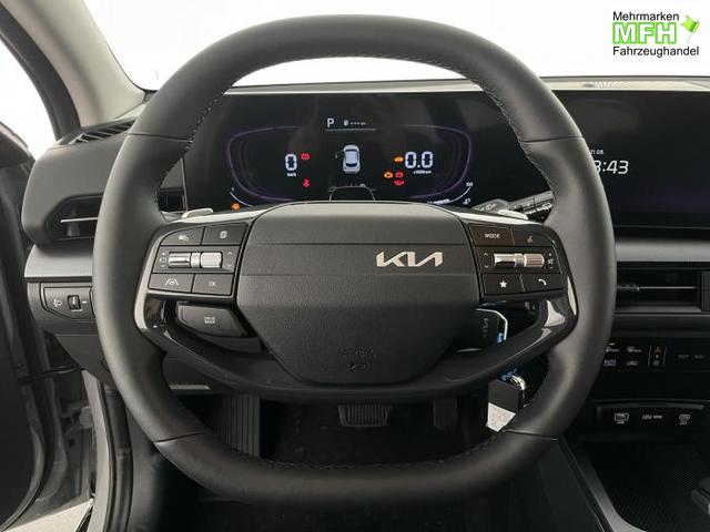 Kia XCeed Edition MJ 2027 (Edition) 1.6 T-GDI 110kW (150 PS) 7-Gang DCT Automatikgetriebe 