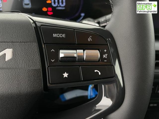 Kia XCeed Edition MJ 2027 (Edition) 1.6 T-GDI 110kW (150 PS) 7-Gang DCT Automatikgetriebe 