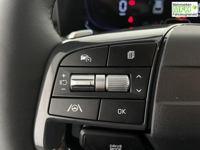 Kia XCeed Edition MJ 2027 (Edition) 1.6 T-GDI 110kW (150 PS) 7-Gang DCT Automatikgetriebe 